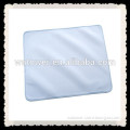 100% Bamboo soft airline baby blanket